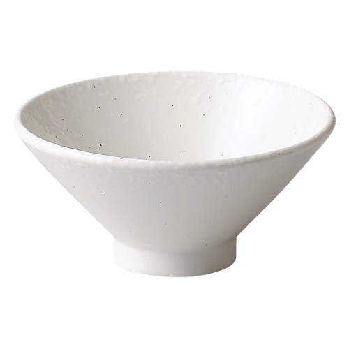 73551-021 白粉引 飯碗(大)|業務用食器カタログ陶里30号