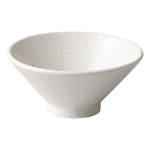 73553-021 白粉引 飯碗(小)|業務用食器カタログ陶里30号