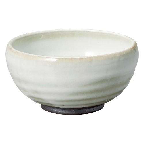 74020-181 唐津うのふ 3.8釜上丼|業務用食器カタログ陶里30号