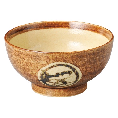 74109-331 黄金みのり 6.0京丼|業務用食器カタログ陶里30号
