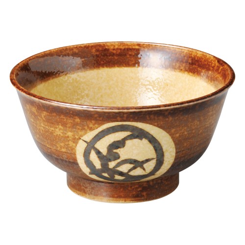 74111-331 黄金みのり 5.5反種丼|業務用食器カタログ陶里30号
