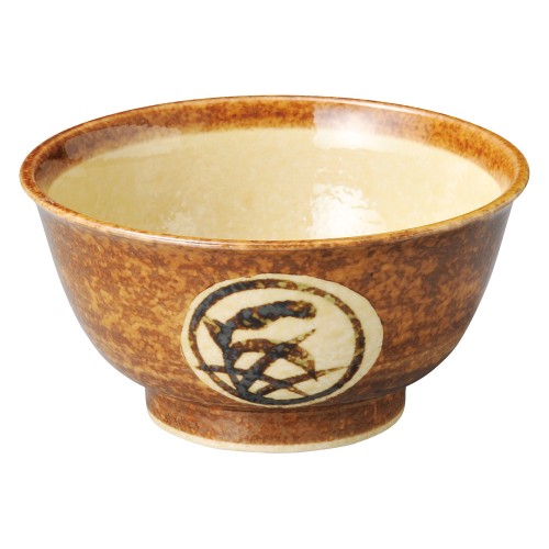 74112-331 黄金みのり 6.0反種丼|業務用食器カタログ陶里30号