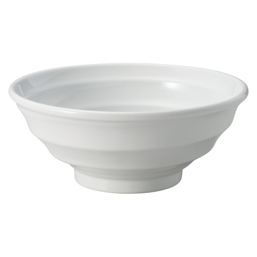 74206-471 らせん ホワイト7.0丼|業務用食器カタログ陶里30号