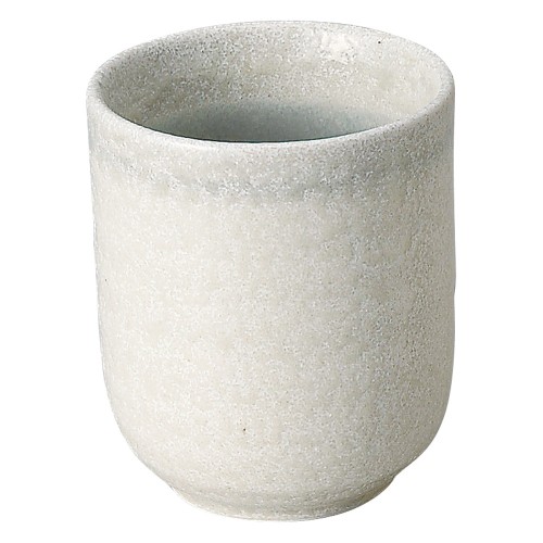 74413-161 月の香長湯呑|業務用食器カタログ陶里30号