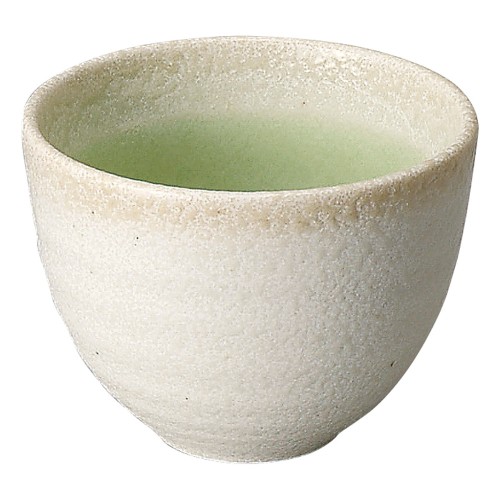 74427-161 若草湯呑|業務用食器カタログ陶里30号