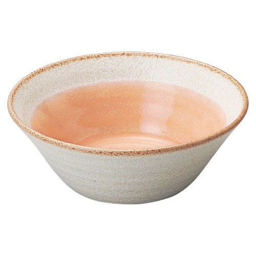 74437-161 花伝4.5深鉢|業務用食器カタログ陶里30号