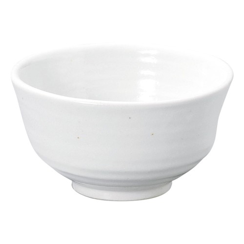 74610-461 強化 ナチュラル ホワイト 茶碗(大)|業務用食器カタログ陶里30号