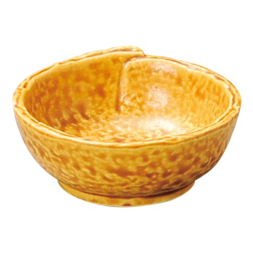 74739-461 強化 ナチュラル キャラメル 戸締千代口|業務用食器カタログ陶里30号
