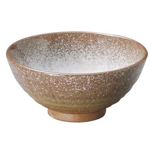 74935-461 強化 伊賀白吹 茶碗|業務用食器カタログ陶里30号