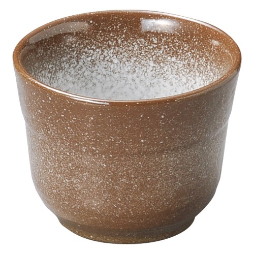 74936-461 強化 伊賀白吹 飯器|業務用食器カタログ陶里30号