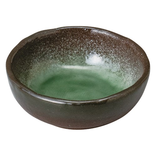 75271-461 強化 伊賀ヒスイ 3.0丸ボール|業務用食器カタログ陶里30号