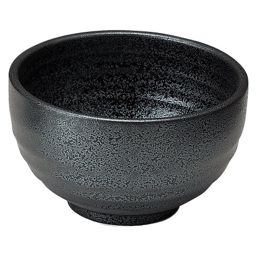75652-461 黒御影 4.2多用丼|業務用食器カタログ陶里30号