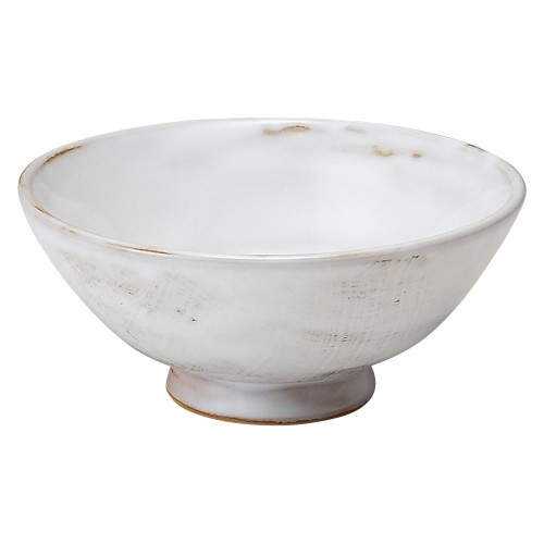 75859-461 乳白 中平|業務用食器カタログ陶里30号