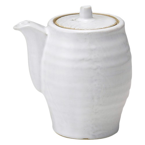 75867-461 乳白 正油差(大)|業務用食器カタログ陶里30号