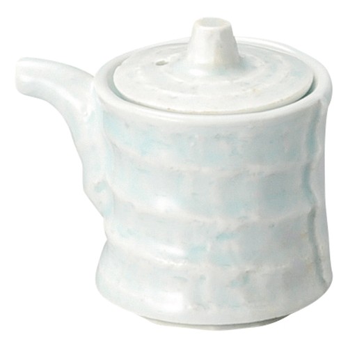 77268-411 強化青白磁 正油入(汁次小)|業務用食器カタログ陶里30号