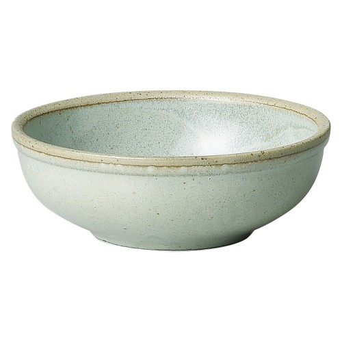 77311-021 灰釉 5.5玉丼|業務用食器カタログ陶里30号