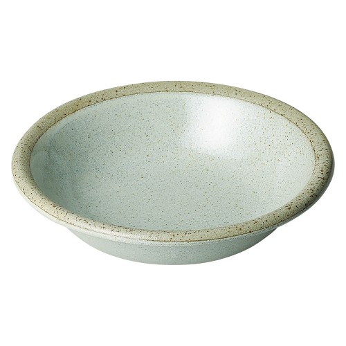 77315-021 灰釉 6.5スープボール|業務用食器カタログ陶里30号