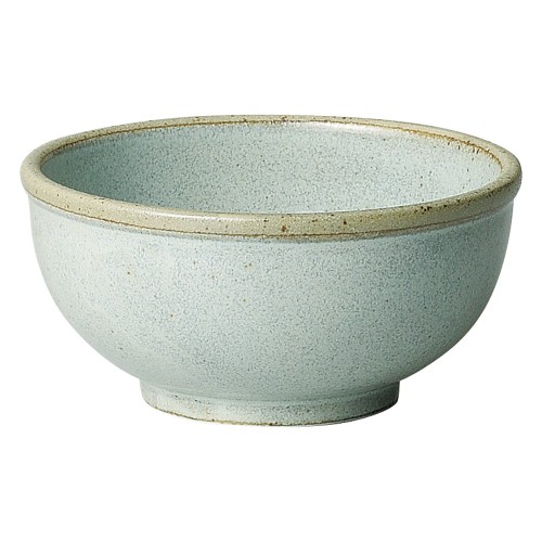 77317-021 灰釉 4.0深丼|業務用食器カタログ陶里30号