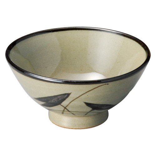 77429-181 益子水草 大平|業務用食器カタログ陶里30号