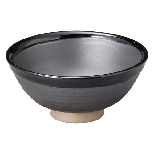 77522-411 鉄砂 中平|業務用食器カタログ陶里30号