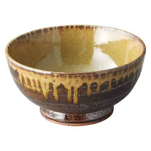 77706-521 黒信楽 5.5高浜丼|業務用食器カタログ陶里30号
