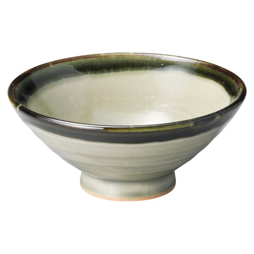 77856-161 ニュー益子 大茶身丼|業務用食器カタログ陶里30号