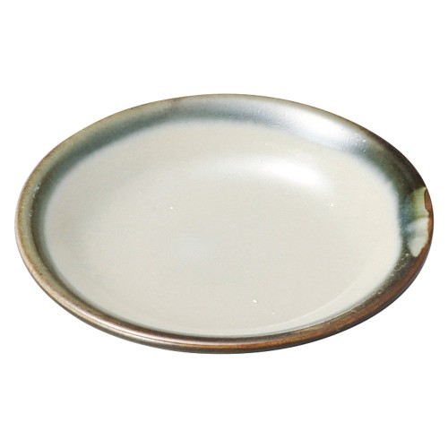 77867-161 ニュー益子 3.0皿|業務用食器カタログ陶里30号