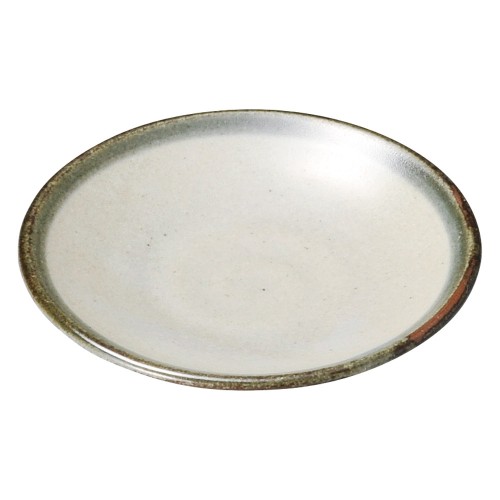 77868-161 ニュー益子 3.5皿|業務用食器カタログ陶里30号