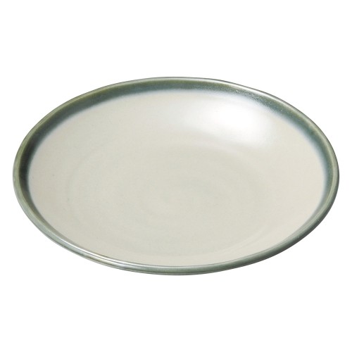 77869-161 ニュー益子 5.0皿|業務用食器カタログ陶里30号