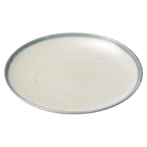 77873-161 ニュー益子 9.0皿|業務用食器カタログ陶里30号