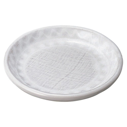 77901-411 マジョリカ 丸3.5皿|業務用食器カタログ陶里30号