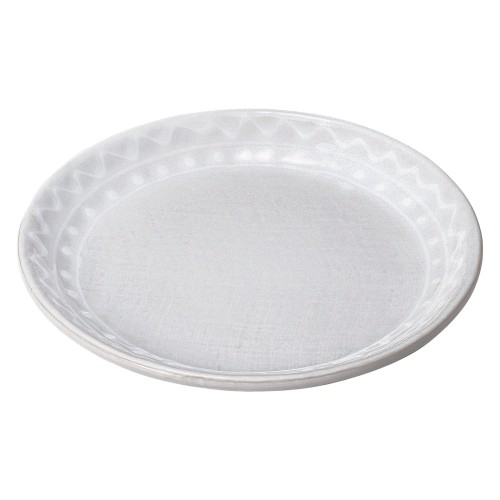 77904-411 マジョリカ 丸5.5皿|業務用食器カタログ陶里30号