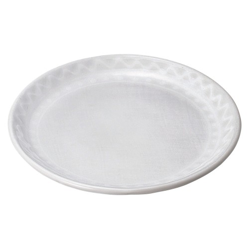 77905-411 マジョリカ 丸6.0皿|業務用食器カタログ陶里30号