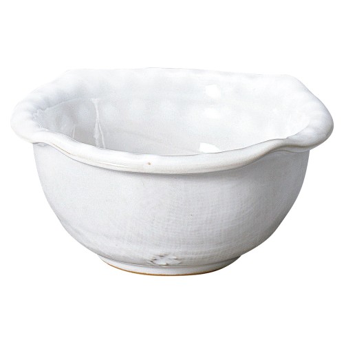77929-411 マジョリカ 花形小鉢|業務用食器カタログ陶里30号