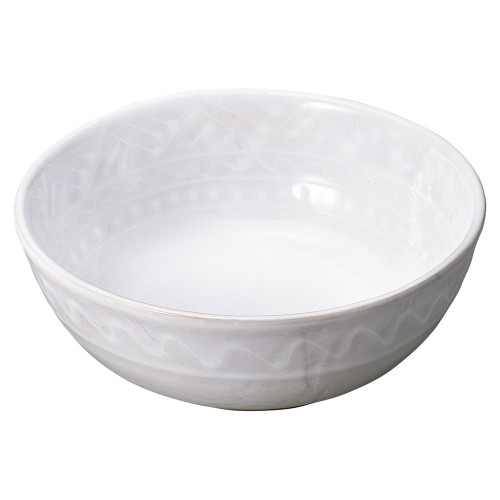 77932-411 マジョリカ 7.0ボール|業務用食器カタログ陶里30号