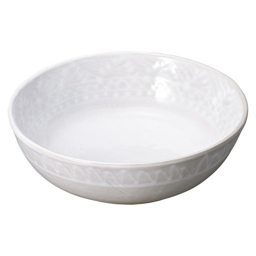 77933-411 マジョリカ 8.5ボール|業務用食器カタログ陶里30号
