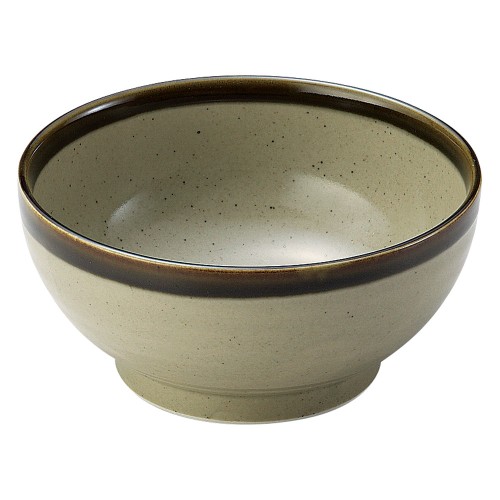 78202-641 新益子 6.0釜上丼|業務用食器カタログ陶里30号