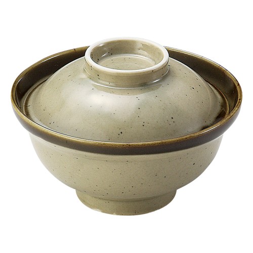 78212-641 新益子 蓋付丼(身丈)|業務用食器カタログ陶里30号