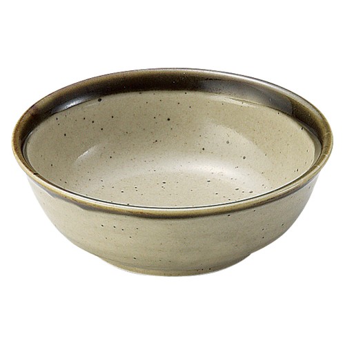 78217-641 新益子 4.0深口ボール|業務用食器カタログ陶里30号