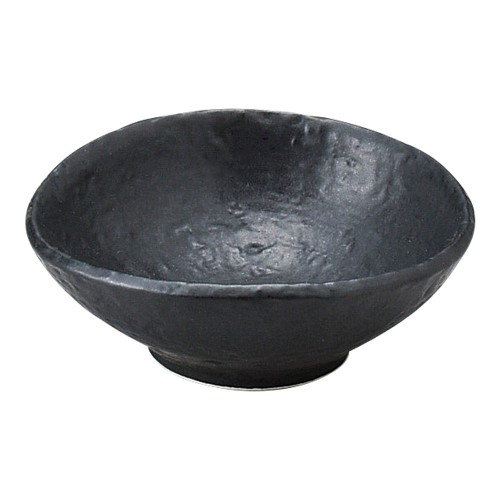 78622-051 なごみ 黒豆千代口|業務用食器カタログ陶里30号