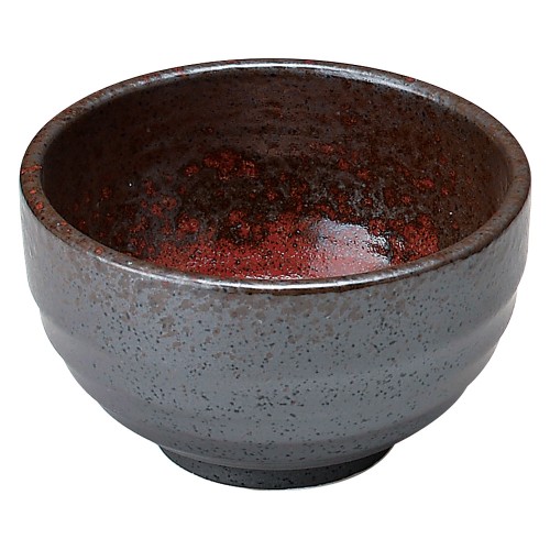 78675-281 朱雲 4.0多用丼|業務用食器カタログ陶里30号
