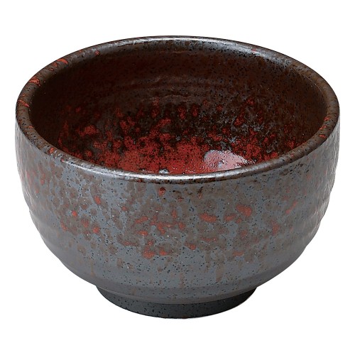 78677-281 朱雲 5.0多用丼|業務用食器カタログ陶里30号