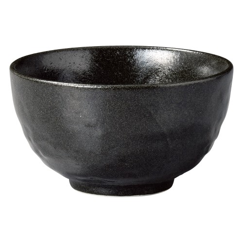 79251-021 黒つゆ 3.6丼|業務用食器カタログ陶里30号
