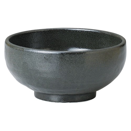 79273-021 黒つゆ 5.5高浜丼|業務用食器カタログ陶里30号