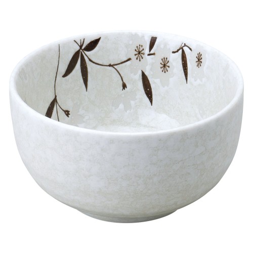 79451-611 白雪桜 多用碗 小|業務用食器カタログ陶里30号