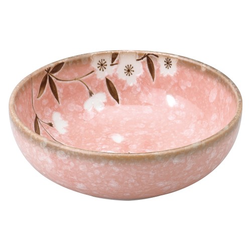 79553-611 ピンク桜 4.8ボール|業務用食器カタログ陶里30号