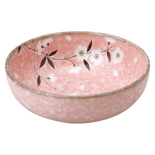 79554-611 ピンク桜 5.5ボール|業務用食器カタログ陶里30号