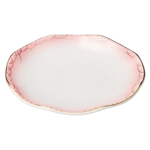 79857-311 春野 天ぷら皿|業務用食器カタログ陶里30号