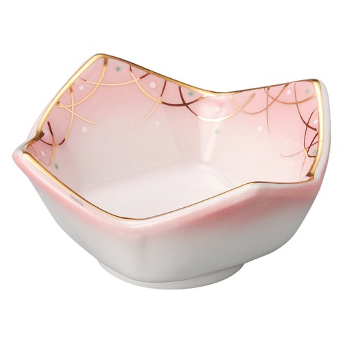 79868-311 春野 高台千代口|業務用食器カタログ陶里30号