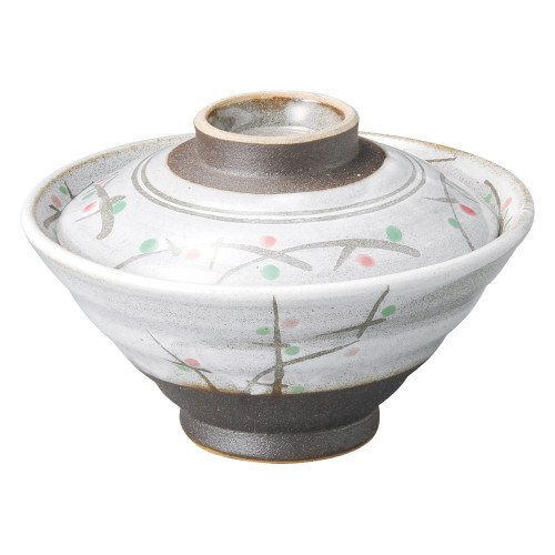 79920-181 あけぼの のり茶(蓋付)|業務用食器カタログ陶里30号